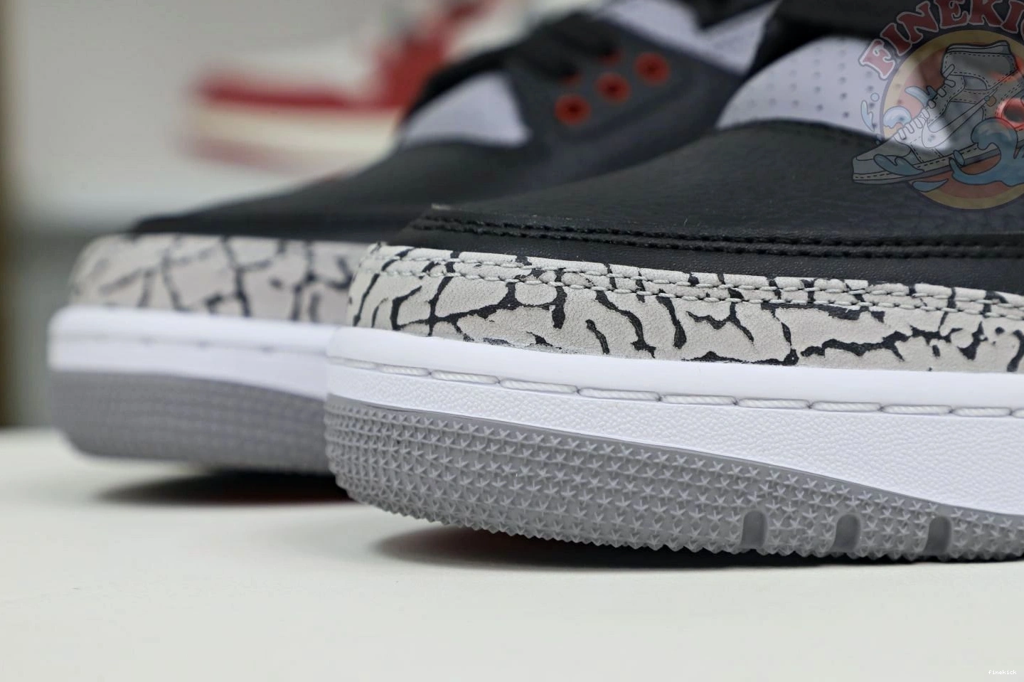 blackcement 3 2018（854262-001） Air  Jordan Jordan retro 1023